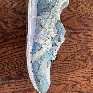 Retro ASICS, purchased in Tokyo Japan June 2019